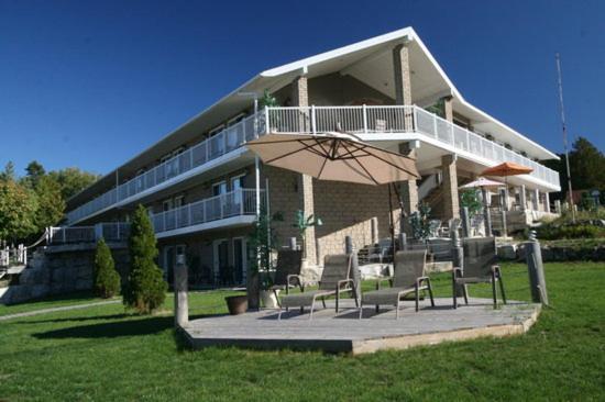 Bruce Anchor Cottages โทเบอร์มอรี ภายนอก รูปภาพ