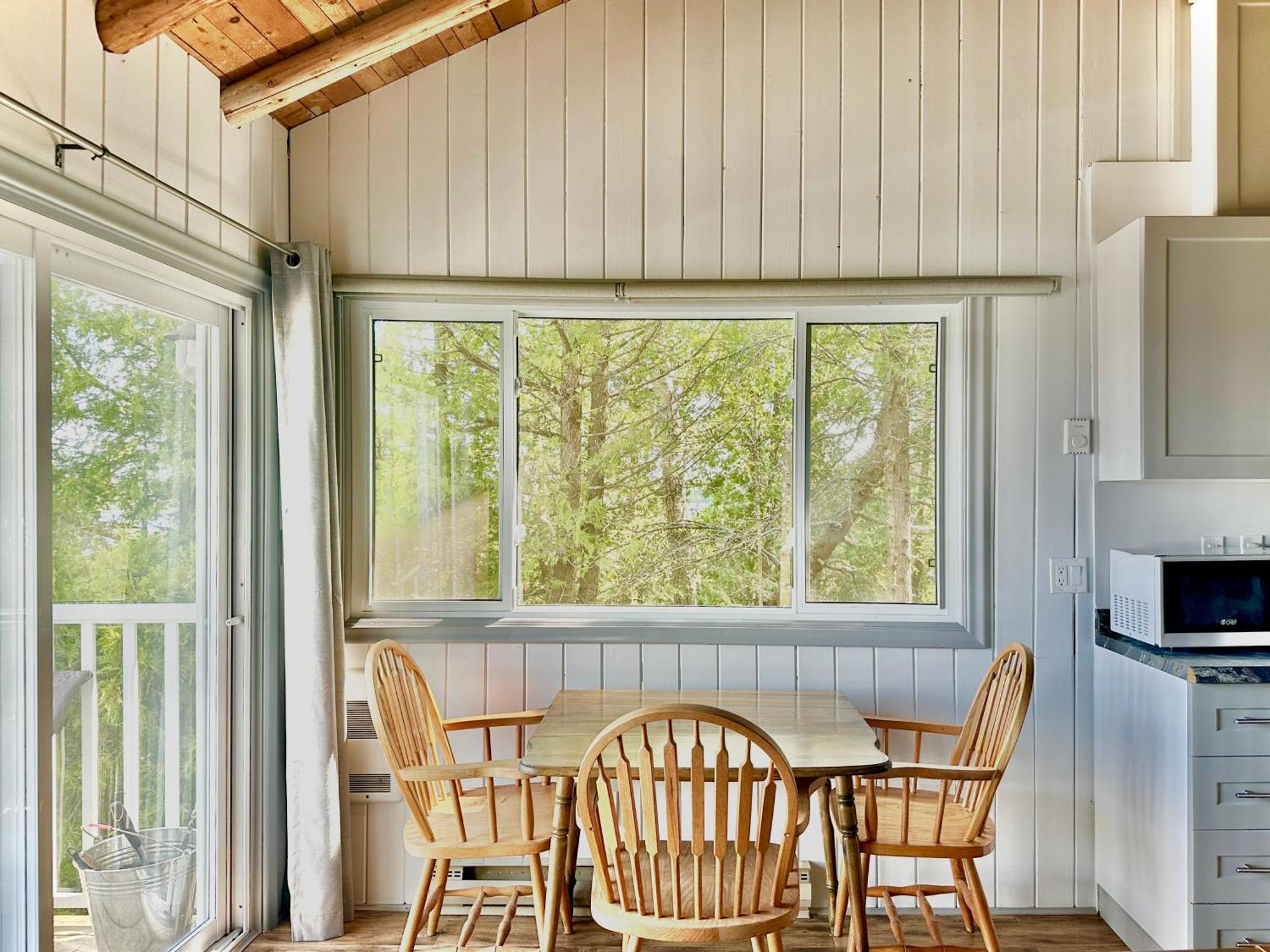 Bruce Anchor Cottages โทเบอร์มอรี ภายนอก รูปภาพ