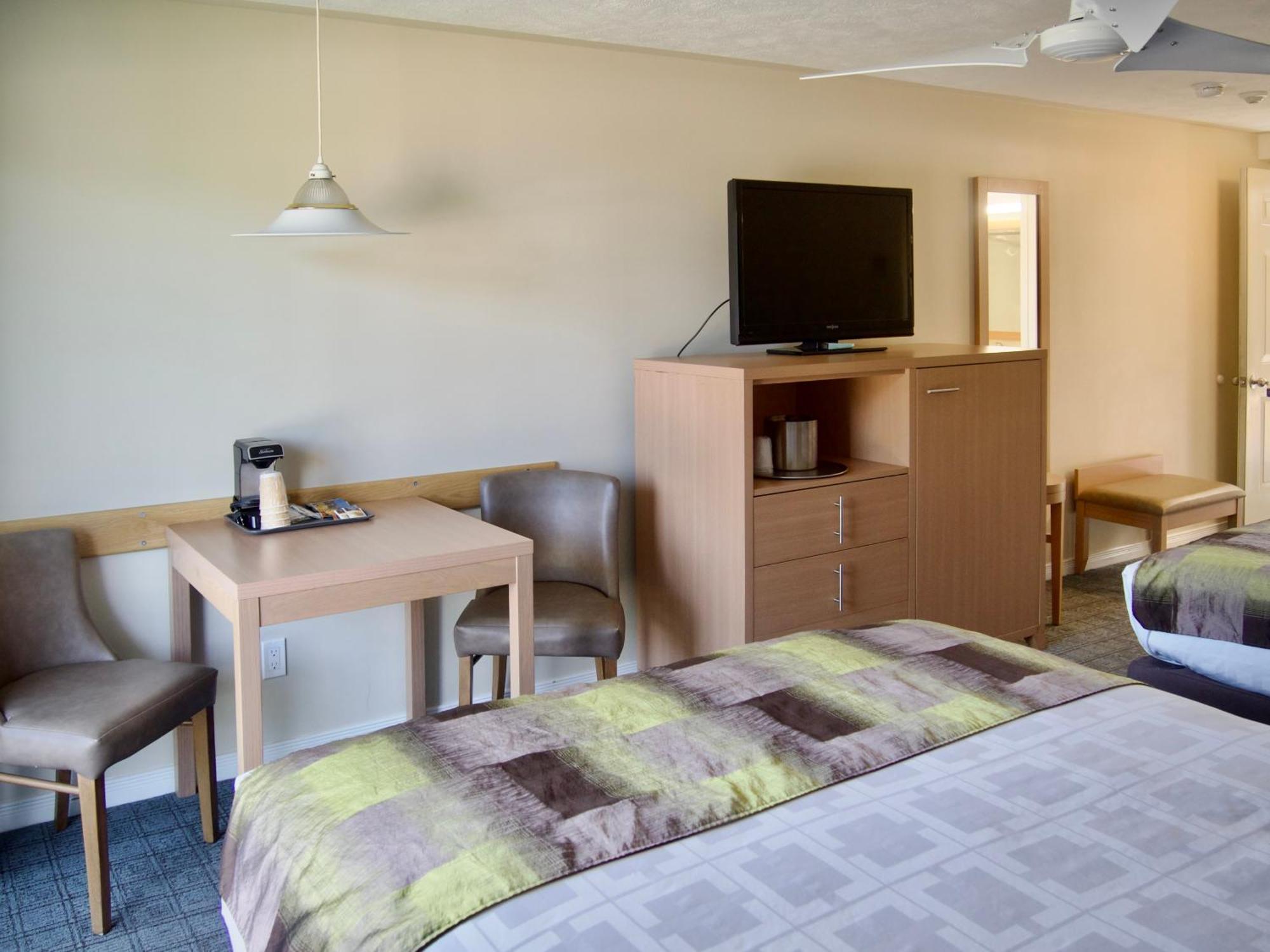 Bruce Anchor Cottages โทเบอร์มอรี ภายนอก รูปภาพ